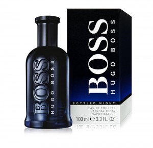 Échantillon gratuit de Parfum Hugo Boss
