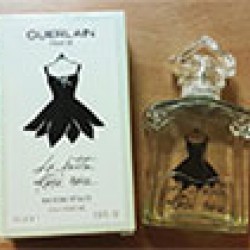 Echantillon gratuit de parfum Guerlain