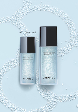 Échantillon gratuit Chanel - Echantillon maquillage Chanel