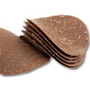 Échantillons de chocolat gratuits Chocochoc