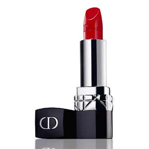Maquillage Échantillons gratuits de rouge à lèvres Dior - Maquillage Dior gratuit