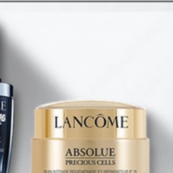 Maquillage Échantillons gratuits Lancôme